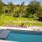 Villas Villa privee 230m2/ Piscine debordement/Billard-Babyfoot-Boulodrome-Flipper/Strasbourg : photos des chambres