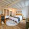 Appartements Le Moulin - Wifi - Mana Conciergerie : photos des chambres