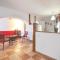 Appartements Lovely Apartment In Les Salles-du-gardon With Kitchen : photos des chambres