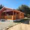 Maisons de vacances Chalet 4 personnes a 5 mn des plages : photos des chambres