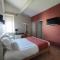 Hotels L-Art des Mets by Cote Jardin : photos des chambres