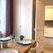 Appartements Appart-Village Le Creusot N1 : photos des chambres