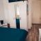 Appartements Cozy apartment free parking CAEN : photos des chambres