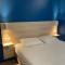 Hotels Kyriad Direct Dreux : photos des chambres