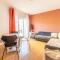 Appartements Bel Appartement 8 couchages tout equipe- Maurice Thorez : photos des chambres