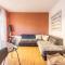 Appartements Bel Appartement 8 couchages tout equipe- Maurice Thorez : photos des chambres