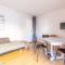 Appartements Bel Appartement 8 couchages tout equipe- Maurice Thorez : photos des chambres