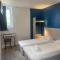 Hotels Kyriad Direct Dreux : photos des chambres