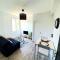 Appartements WELCOME 1 F2 neuf proche Gare et centre ville : photos des chambres