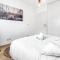 Maisons d'hotes Homey Coloc Dolce - Proche gare et tram, Balcon, Wifi : photos des chambres