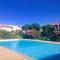 Appartements Paisible T2 piscine dans les Pyrenees orientales : photos des chambres