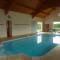 Maisons de vacances Gite La Chapelle-Saint-Martin-en-Plaine, 4 pieces, 7 personnes - FR-1-491-413 : photos des chambres