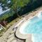 Maisons de vacances Maison de campagne, avec piscine : photos des chambres