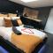 Love hotels Playroom et Nuit Insolite : photos des chambres