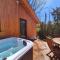 Chalets Le Chalet Cocon : photos des chambres