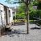 Maisons de vacances Well-equipped mobile home with garden in Normandy : photos des chambres