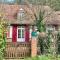 Maisons de vacances Cottage normand : photos des chambres