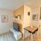 Appartements Grand Studio Chic & Cosy a 20 min de Paris et de l-aeroport d-Orly : photos des chambres