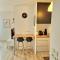 Appartements Grand Studio Chic & Cosy a 20 min de Paris et de l-aeroport d-Orly : photos des chambres