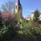 Maisons de vacances NOUVEAU ! La Maison de Coeur - Village-Riviere-Canal Bourgogne : photos des chambres