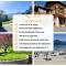Appartements Environnement magique entre Lac d-Annecy et le Roc des Boeufs : photos des chambres