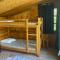 Campings Camping Les Escargots Bleus : photos des chambres