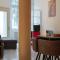 Appartements Le Melanie - Wifi - Rez de chaussee - Proche centre ville : photos des chambres