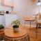 Appartements Apparts' Rennes BnB Duhamel- Centre Gare : photos des chambres