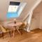 Appartements Apparts' Rennes BnB Solferino -Centre Gare : photos des chambres