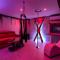 Love hotels Himeros et ses peches Loveroom : photos des chambres