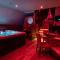 Love hotels Himeros et ses peches Loveroom : photos des chambres