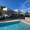 Maisons de vacances Maison d-Architecte : Espace, Calme & Piscine : photos des chambres