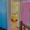 Maisons de vacances Charmante maison au centre de Guingamp : photos des chambres