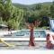 Chalets Chalet 4 etoiles - Parc aquatique - eeceie : photos des chambres