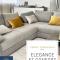 Appartements Confort et Elegance 4 chambres parking prive gratuit : photos des chambres