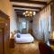 Hotels La Terrasse - Teritoria : photos des chambres