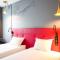 Hotels Kyriad - Creteil - Bonneuil-sur-Marne : photos des chambres