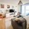 Appartements Tram C La belle Rose Logement proche Gare Bordeaux : photos des chambres