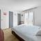 Appartements Escapade en Languedoc Lodeve la Paisible : photos des chambres