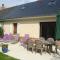 Maisons de vacances Farm cottage de la Somme : photos des chambres