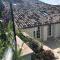 Maisons de vacances Newly converted barn, magnificent vues, garden and pool : photos des chambres