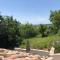 Maisons de vacances Newly converted barn, magnificent vues, garden and pool : photos des chambres