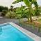 Villas Villa avec piscine : photos des chambres