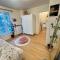 Appartements Studio cosy- Pavillons sous bois : photos des chambres