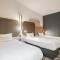 Hotels B&B HOTEL Valenciennes Sud : photos des chambres