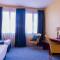 Hotels The Originals City, Hotel Cathedrale, Lisieux (Inter-Hotel) : photos des chambres