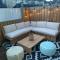 Appartements Cabane d-Arlette - Terrasse en centre ville : photos des chambres