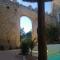 Maisons de vacances chateau - Le panoramique avec piscine : photos des chambres
