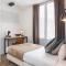 Hotels Hotel OHM by Happyculture : photos des chambres