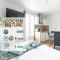 Appartements Cocon Nature - 8 min du metro - Netflix : photos des chambres